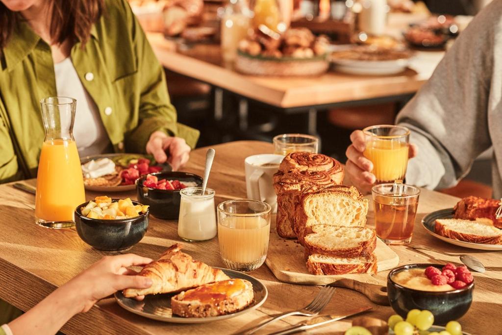 Campanile PRIME - Nice Airport - Resim 29