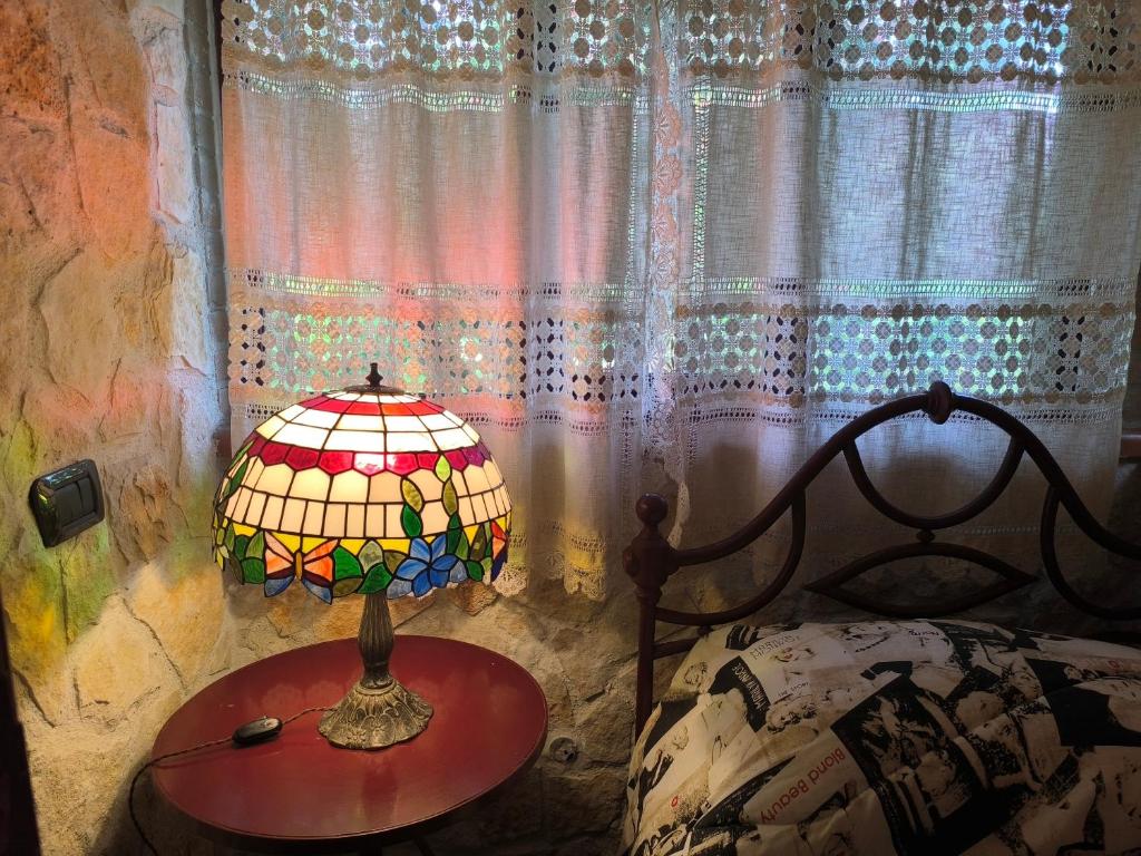 Tamerici House - Family Suite