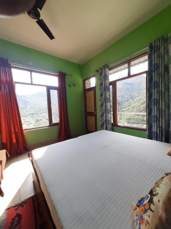 Fotografie z fotogalerie ubytování The Wangdu v destinaci Rewalsar