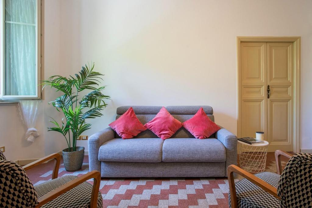 Casa Mia