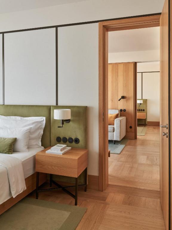 The Julius Prague - Resim 44