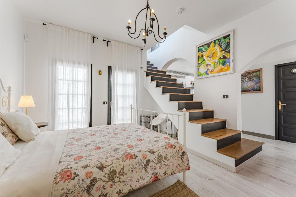 Afbeelding uit fotogalerij van Santa Ana in Costa Del Silencio