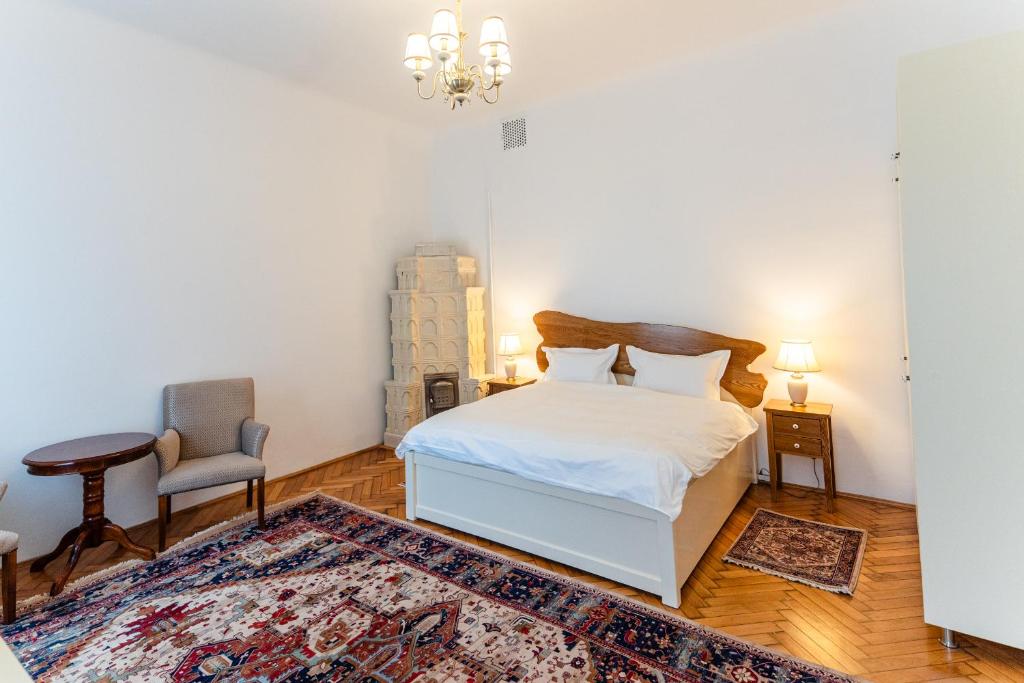 Casa Petra - 
