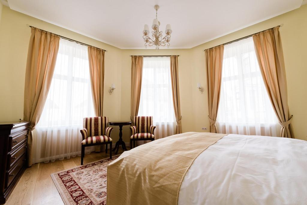Casa Petra - 