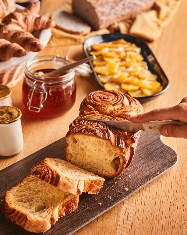 Campanile PRIME - Nice Airport - Resim 42