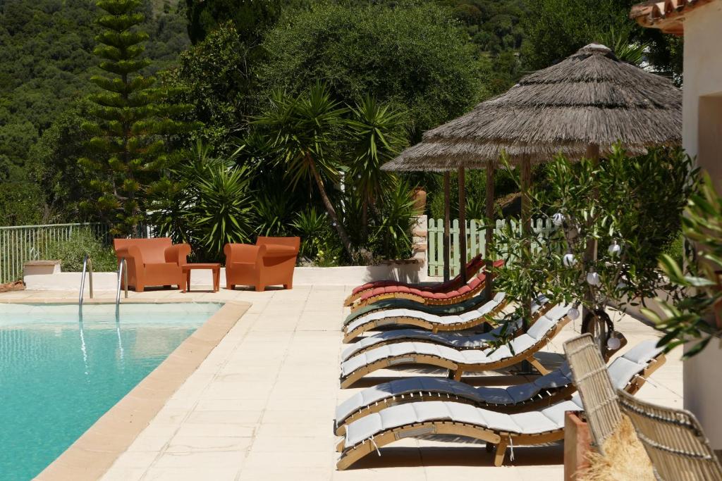 Residenza l 'Alivetu - 17