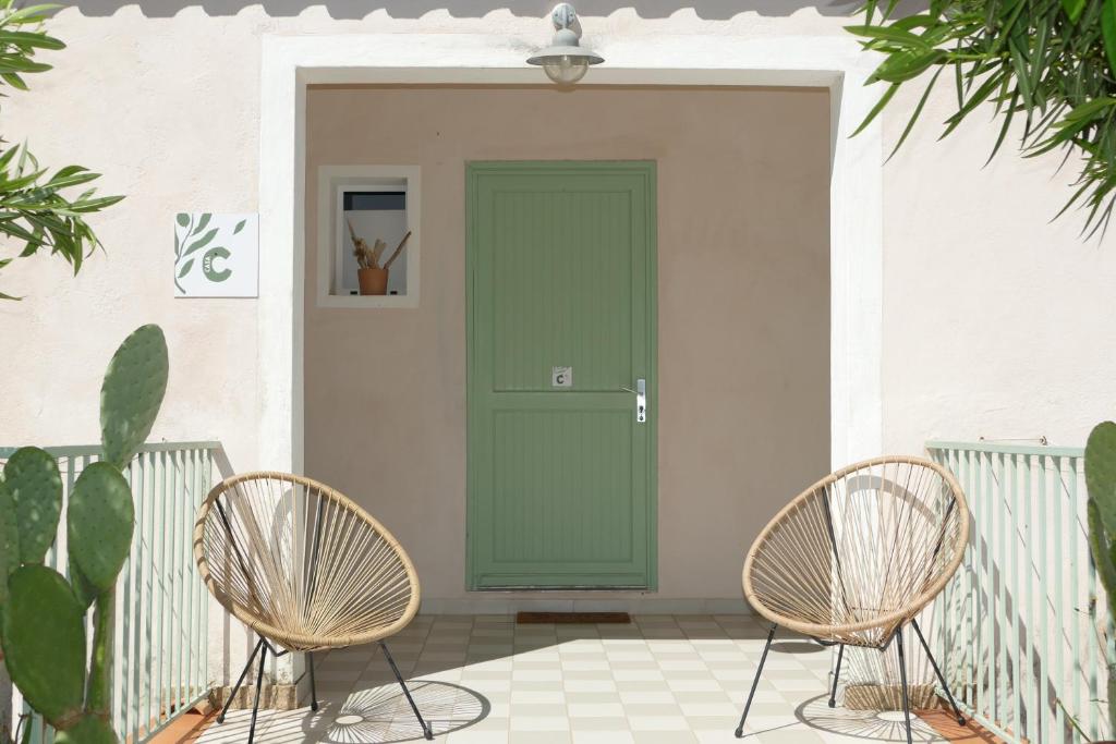 Residenza l 'Alivetu - 18