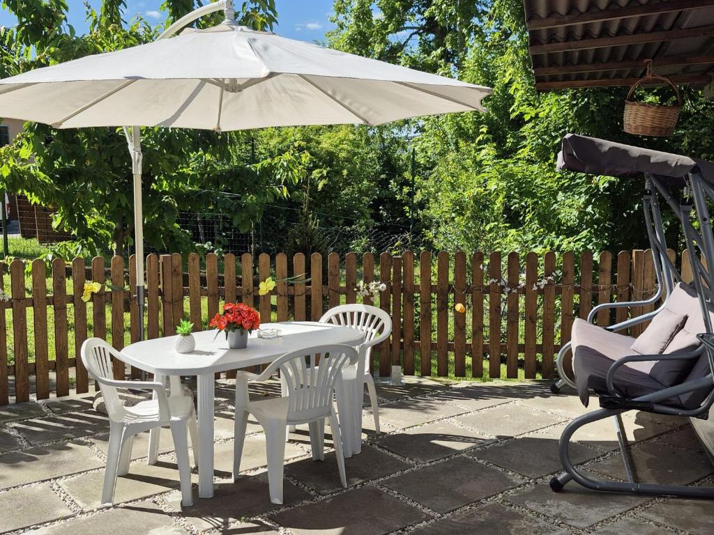 Le Mimose Holiday House di Como - Grandate - Apartamento De Un Dormitorio