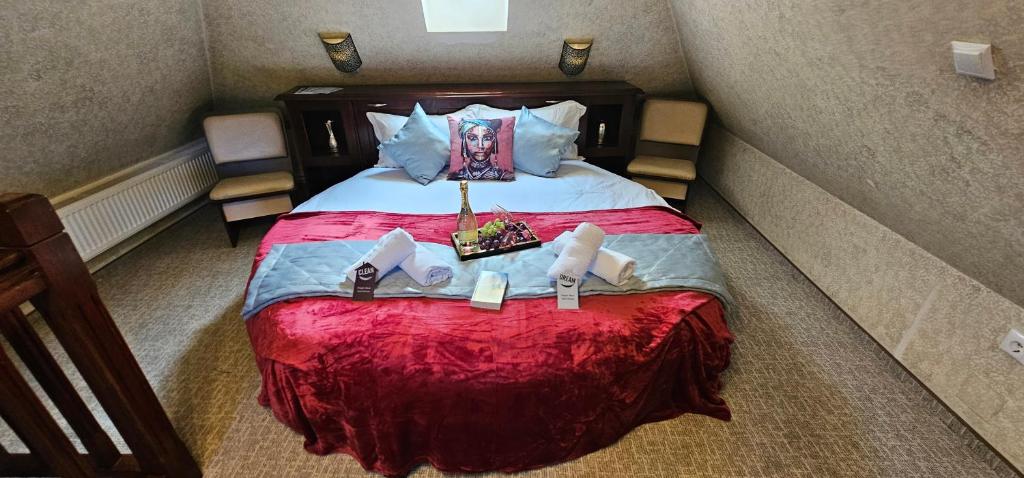 La Dolce Vita Central - Resim 25