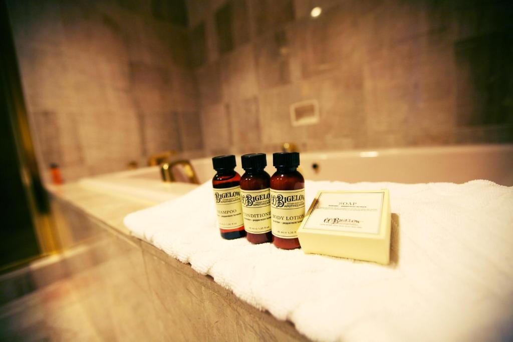 The Antlers, A Wyndham Hotel - 