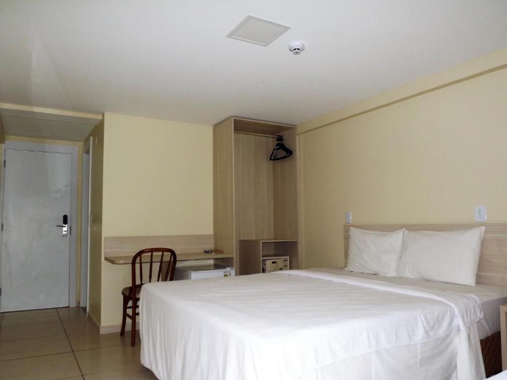  Via Mar Praia Hotel