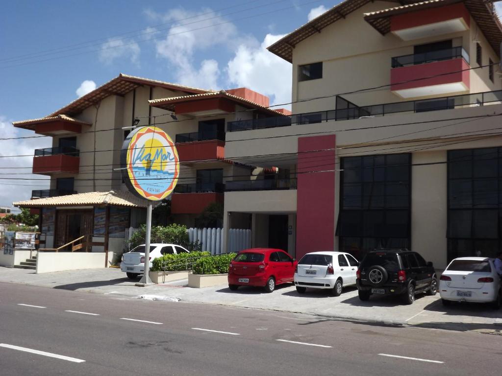  Via Mar Praia Hotel