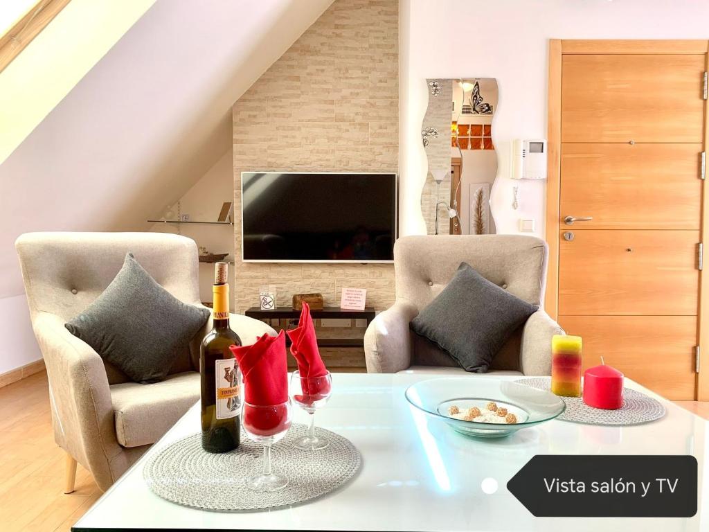 Apartamento Sal Marina en Los Boliches - Fuengirola