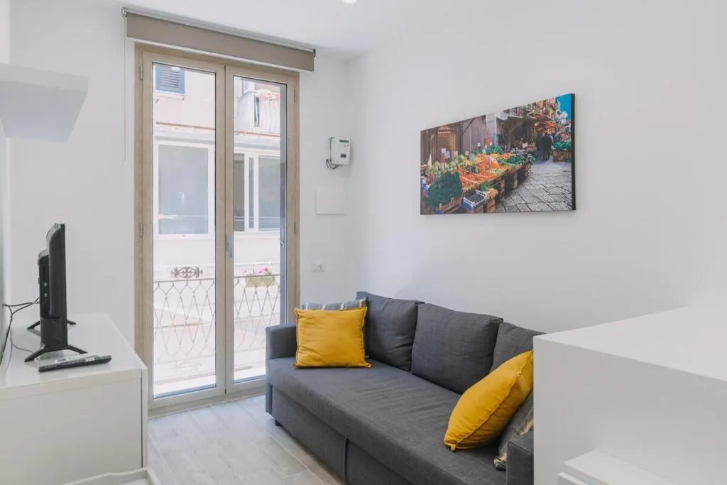 Serenello Home