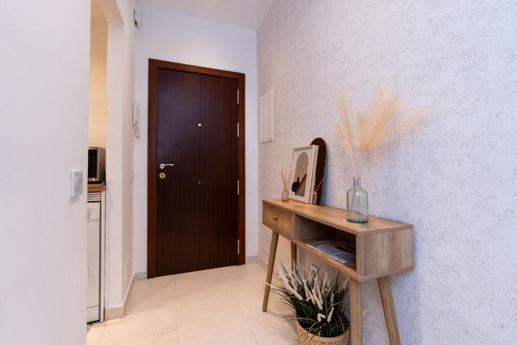 Fotografie z fotogalerie ubytování Balmoral suite apartment v destinaci Marbella