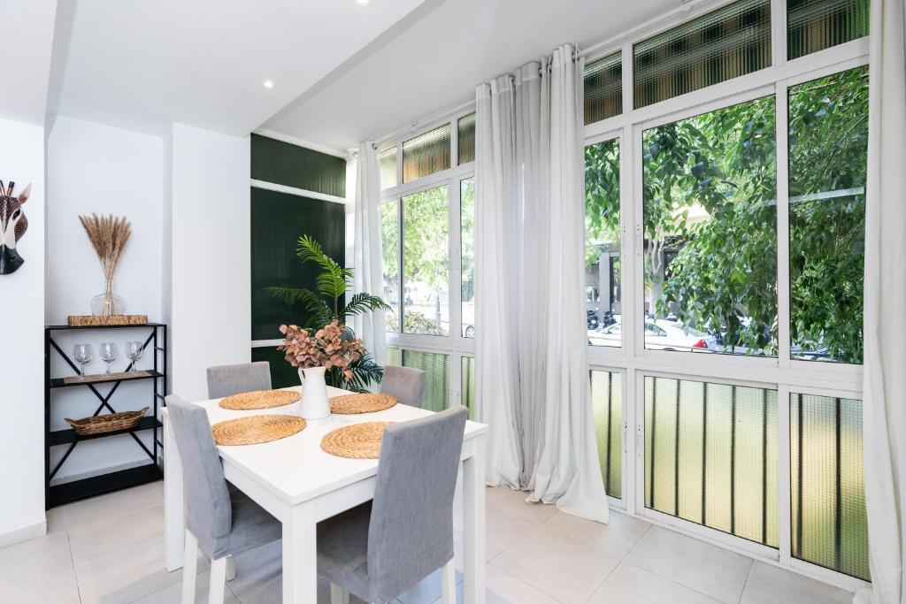 Fotografie z fotogalerie ubytování Balmoral suite apartment v destinaci Marbella
