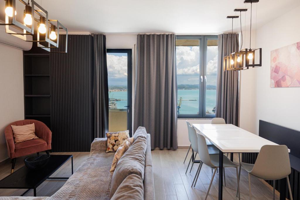 Luxury Home - Durrës TOP PANORAMA