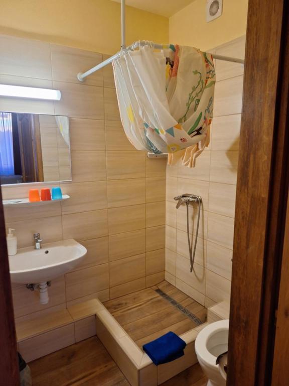 Hotel Amarillis - Resim 7