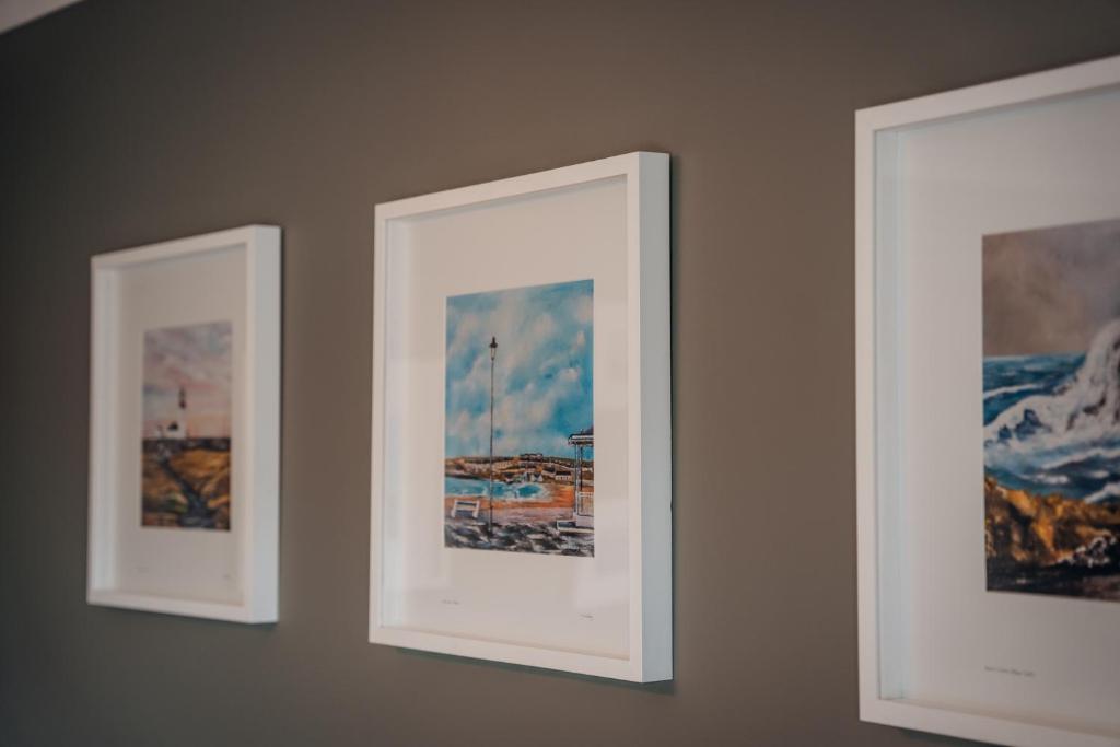 Fotografie z fotogalerie ubytování Móinéir House v destinaci Kilkee