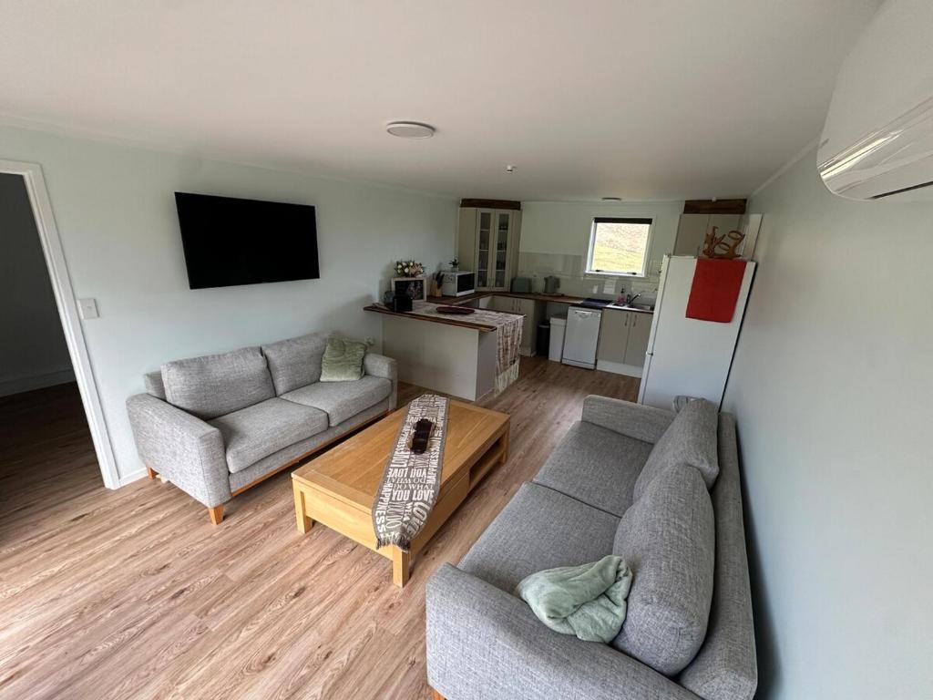 Otaika Valley Cottage - Resim 8