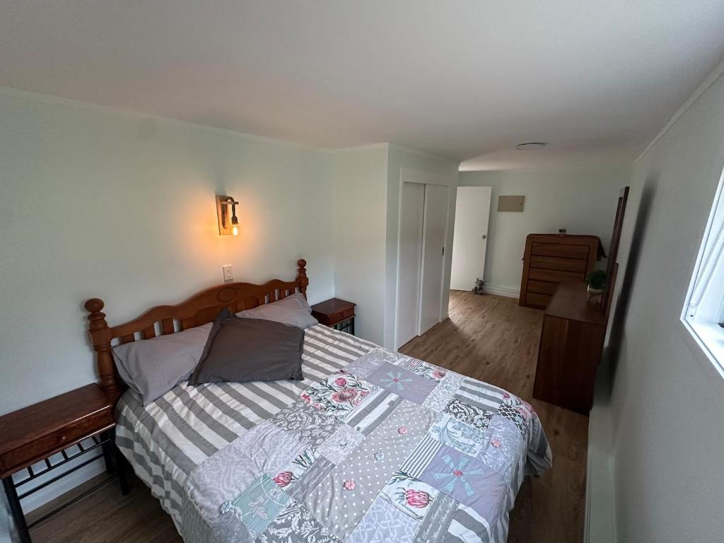 Otaika Valley Cottage - Resim 9