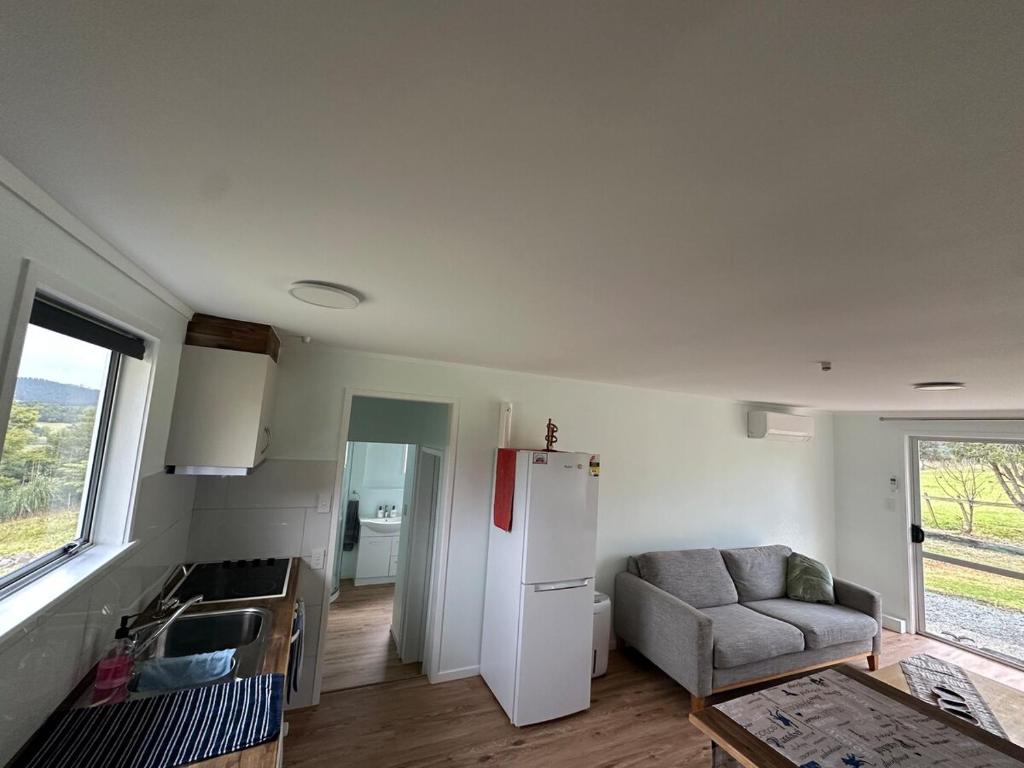 Otaika Valley Cottage - Resim 6