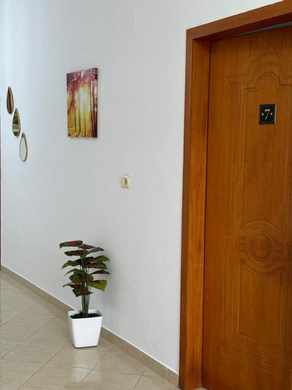 Fotografie z fotogalerie ubytování Villa Blue Corner v destinaci Ksamil