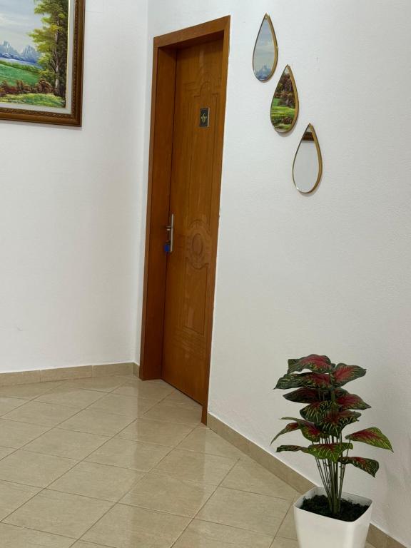 Fotografie z fotogalerie ubytování Villa Blue Corner v destinaci Ksamil