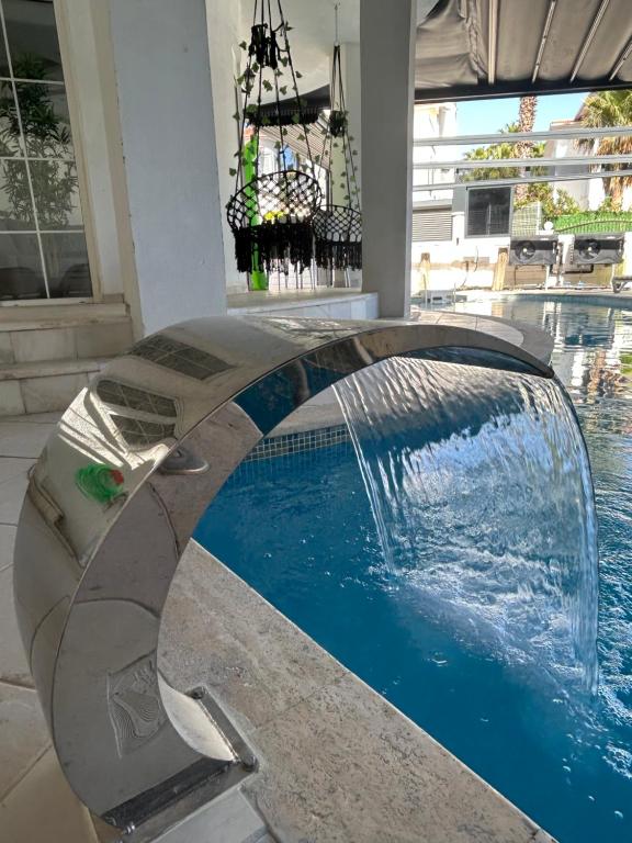 تصویر اتاق‌های Belek Villa - تصویر ۲