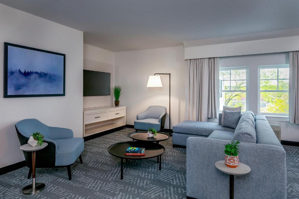 The Brunswick Hotel - 