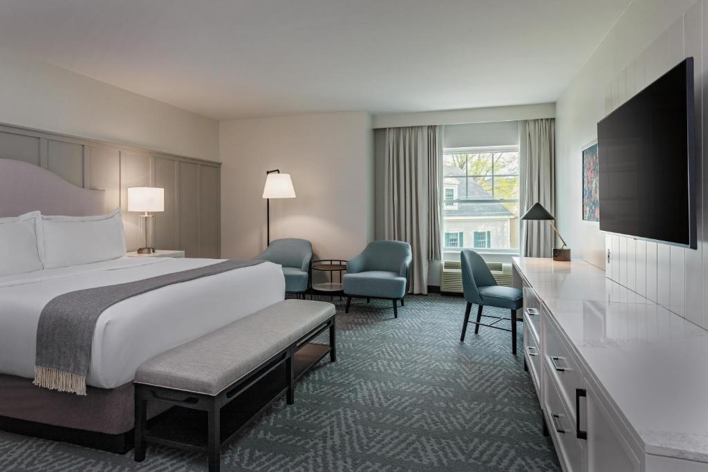 The Brunswick Hotel - 