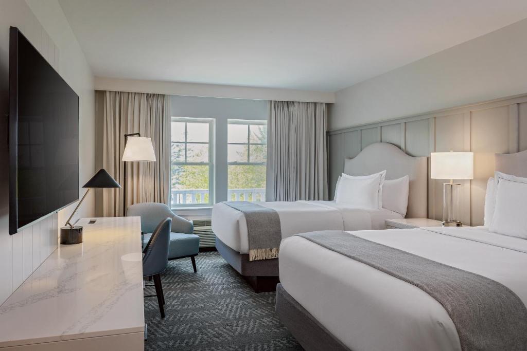 The Brunswick Hotel - 