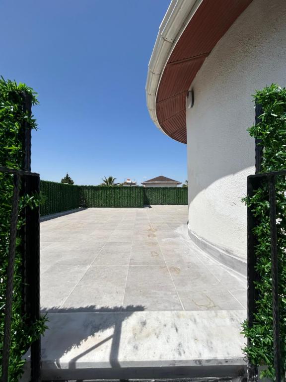 لابی و فضای عمومی Belek Villa - تصویر ۵