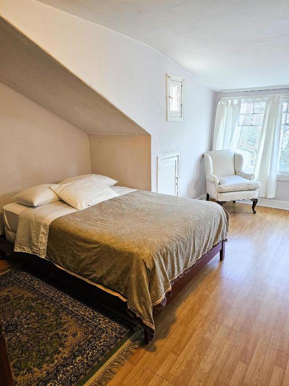 Orange Drive Hostel photo