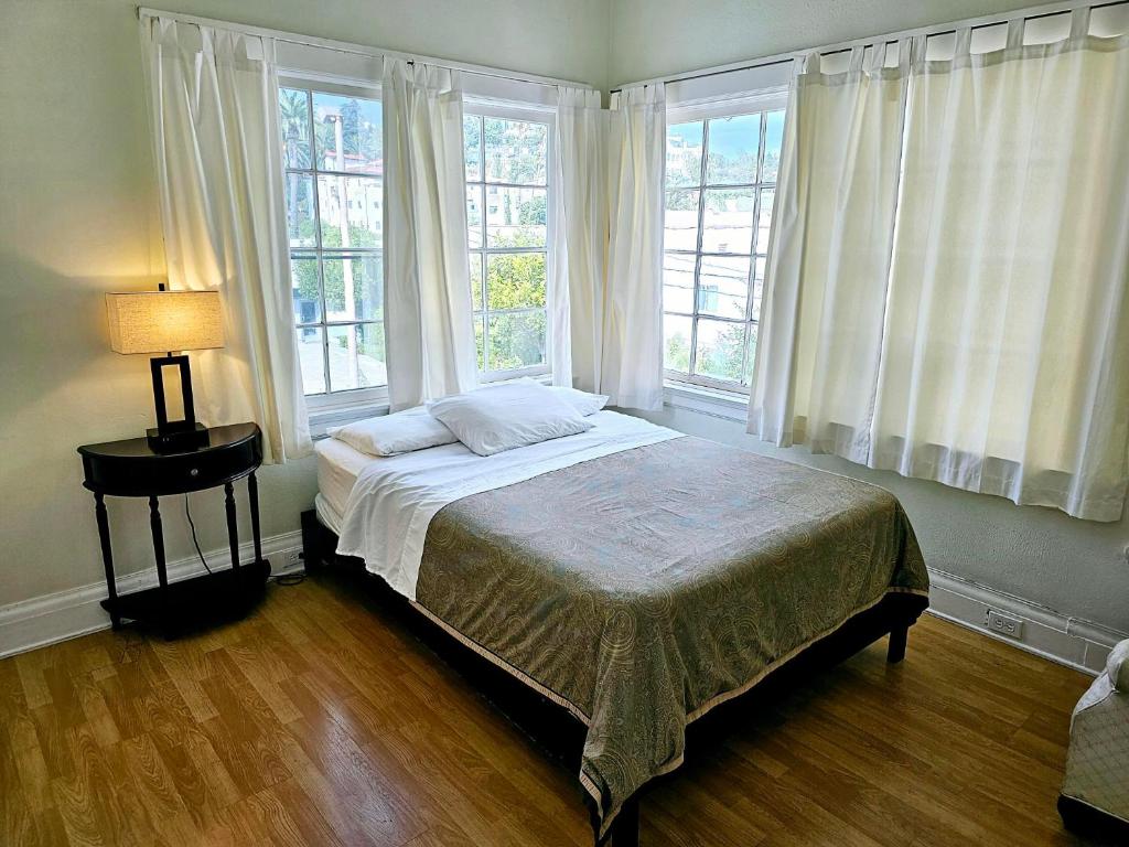 Orange Drive Hostel photo
