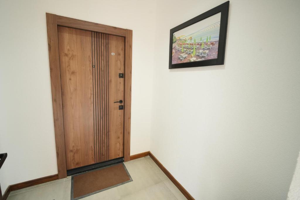 Fotografie z fotogalerie ubytování Suites Castello v destinaci Bar