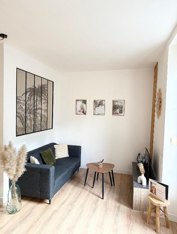 Photo de la galerie de l'établissement Les Remparts, à Fougères