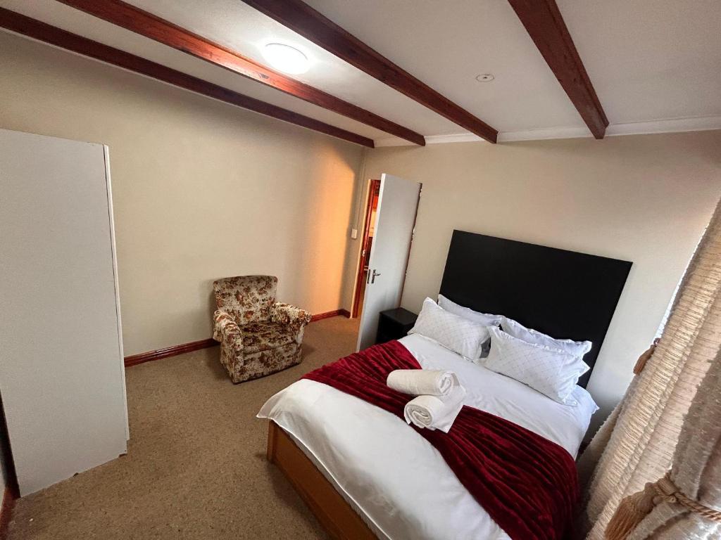 M&D Guest House photo