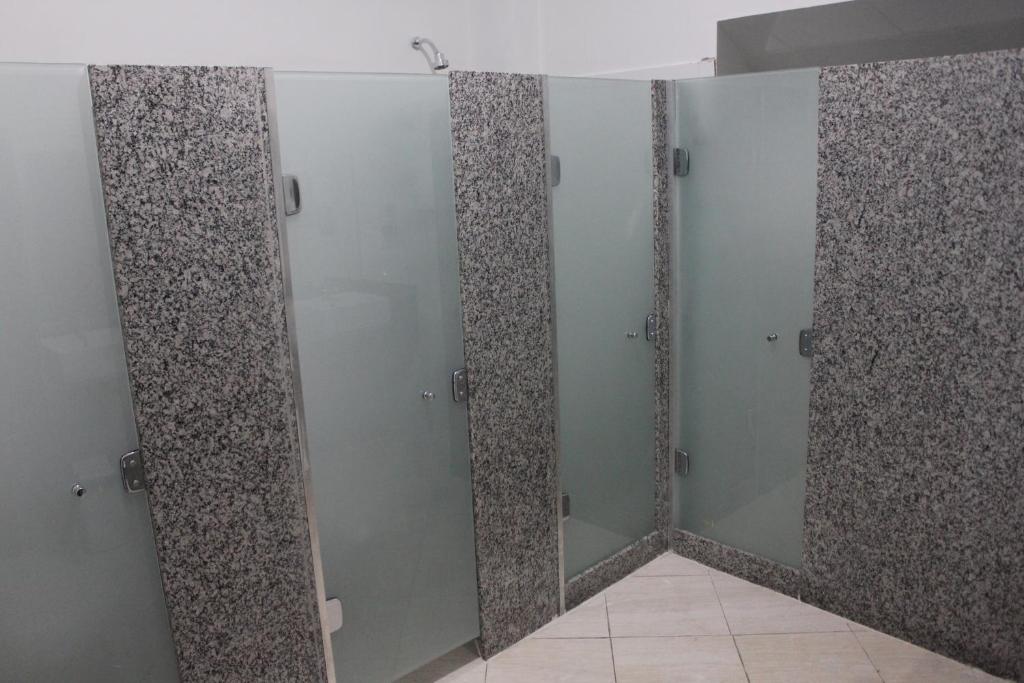  Hostel by Hotel Galicia