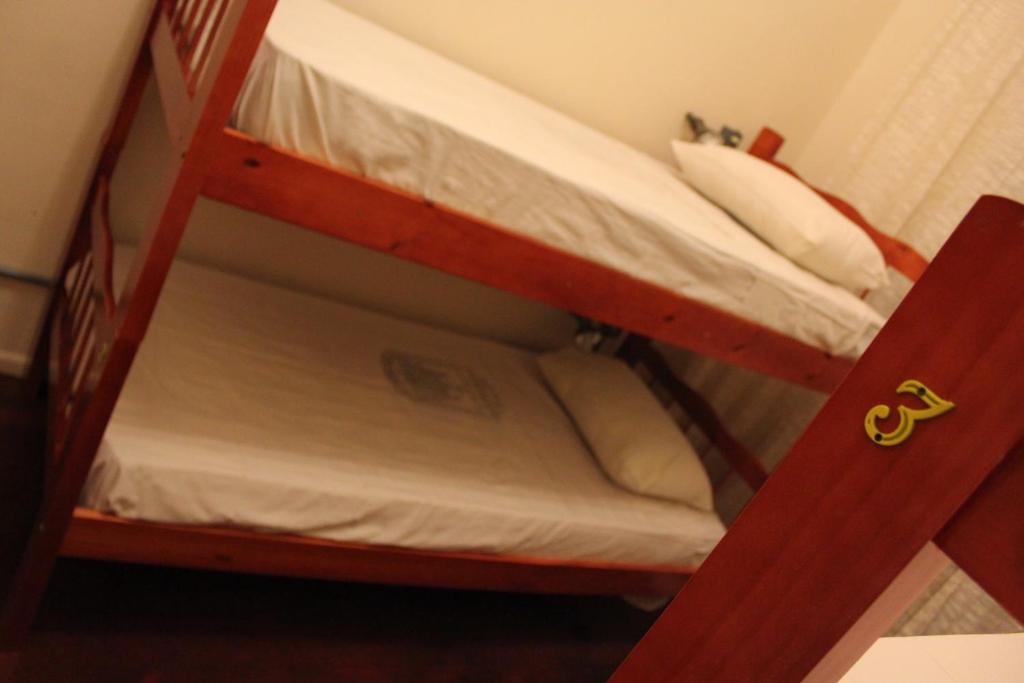  Hostel by Hotel Galicia