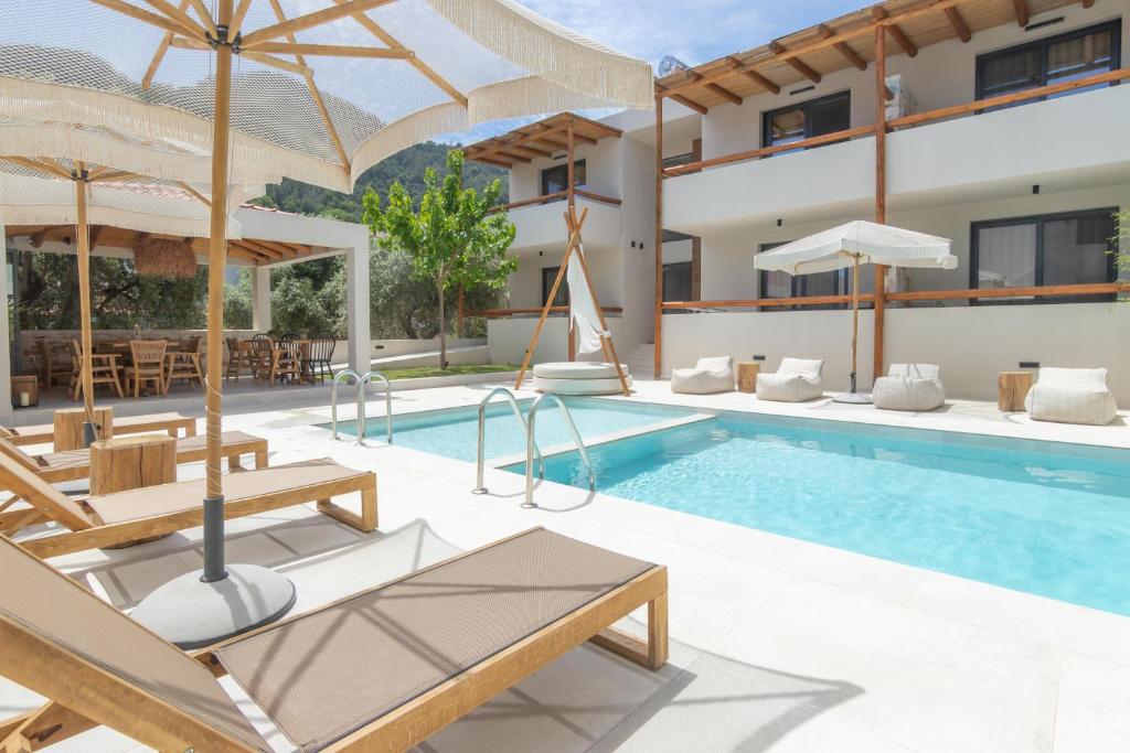 Rastoni - Relax & Retreat