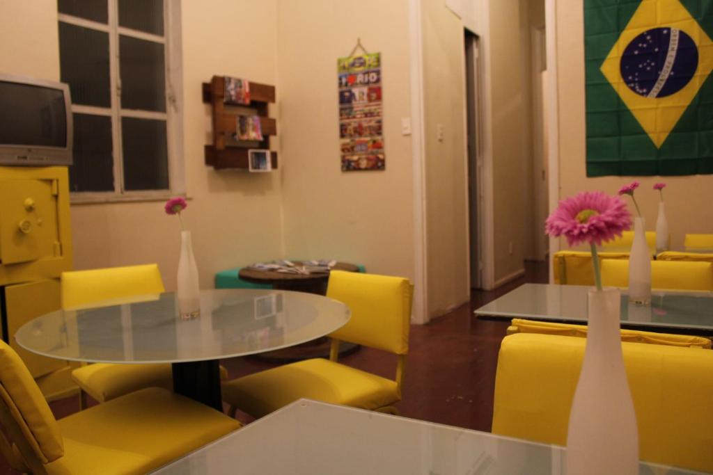  Hostel by Hotel Galicia