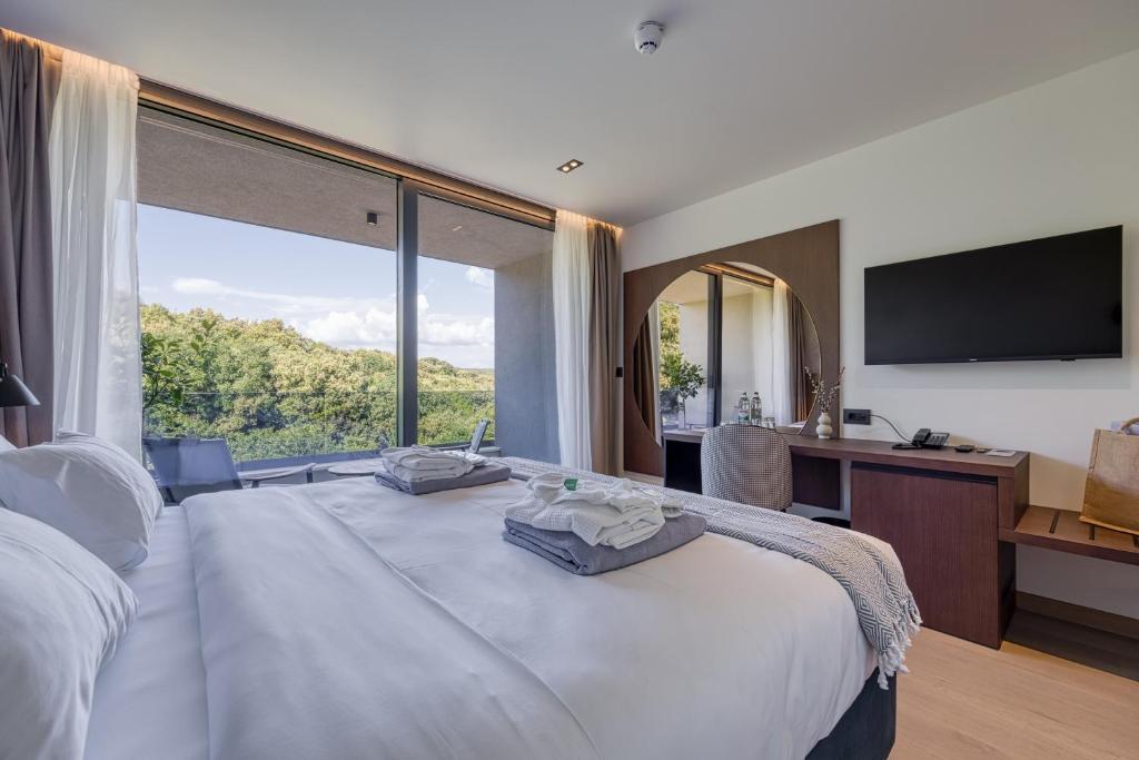 Level 5 Rovinj - Adults Only - 1