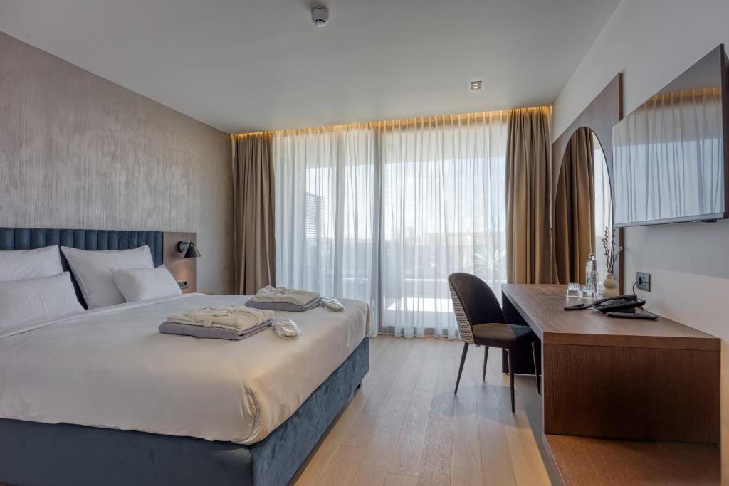 Level 5 Rovinj - Adults Only - 11