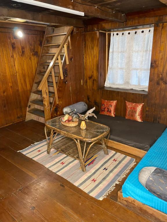 Fotografie z fotogalerie ubytování Aarya homes v destinaci Manāli