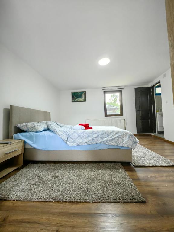 Turističko domaćinstvo Tronoški vajati - Chambre Double