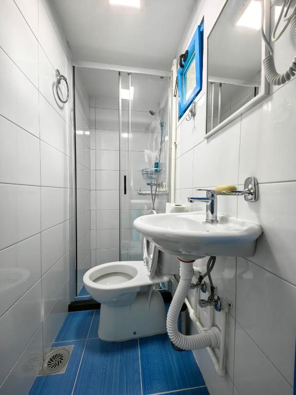 Turističko domaćinstvo Tronoški vajati - Chambre Double