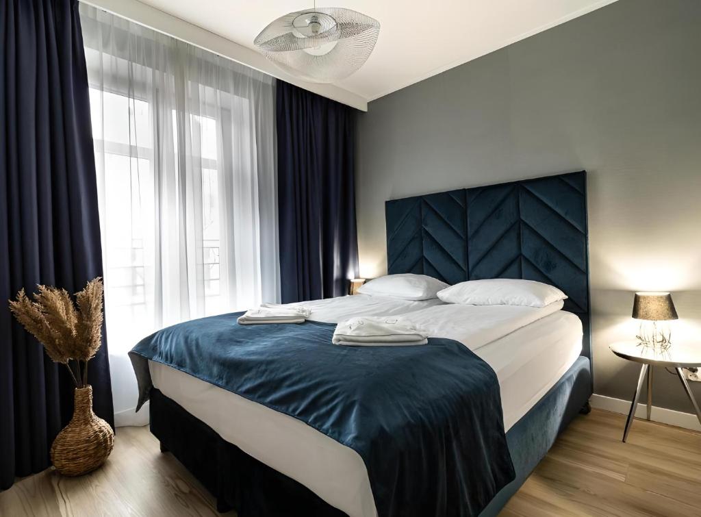 Sopot Marina Beachside Apartments - Resim 41