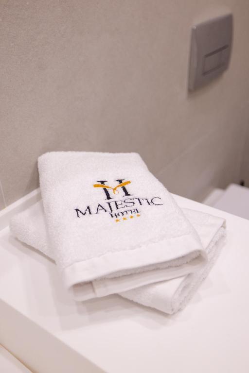 Fotografie z fotogalerie ubytování Hotel Majestic v destinaci Vlorë