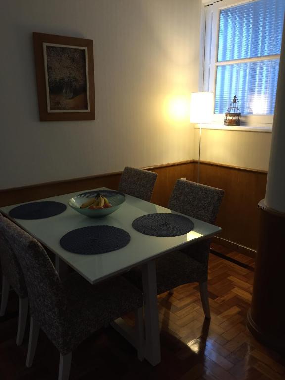  Apartamento Atlantica Rio